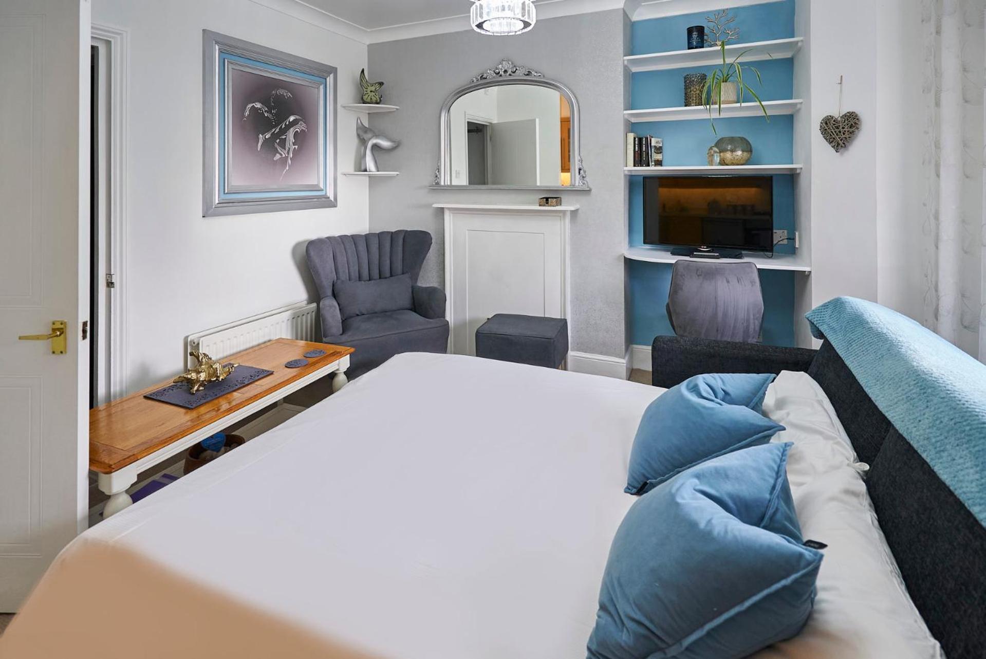 Apartment Host & - Regency Square Brighton