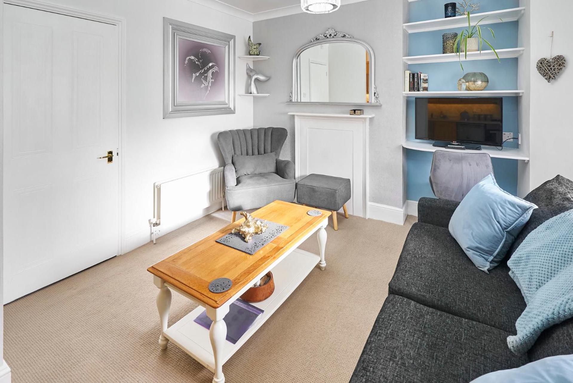 Apartment Host & - Regency Square Brighton